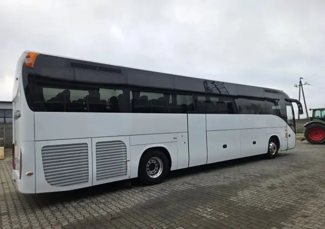 IVECO MAGELYS / SPROWADZONY / 59 MIEJSC/ WC 