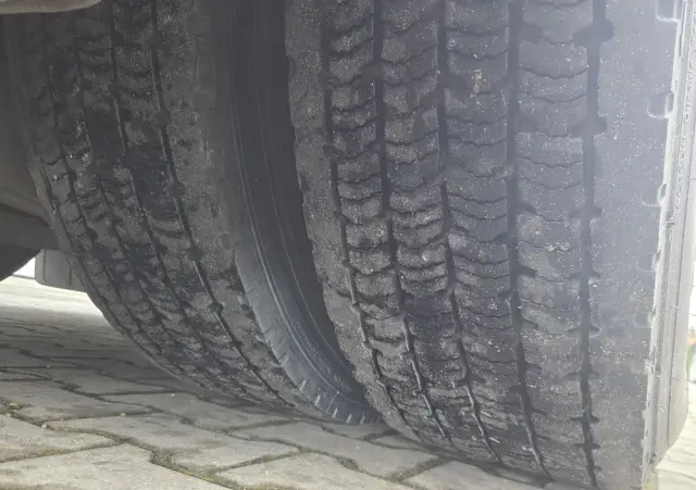 IVECO MAGELYS / SPROWADZONY / 59 MIEJSC/ WC 