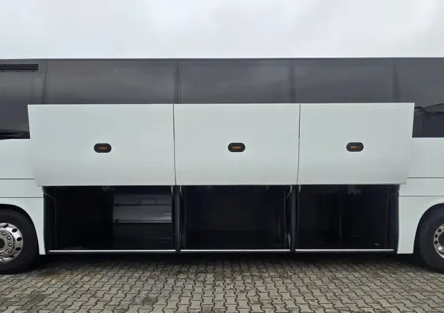 IVECO MAGELYS / SPROWADZONY / 59 MIEJSC/ WC 