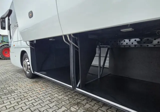 IVECO MAGELYS / SPROWADZONY / 59 MIEJSC/ WC 