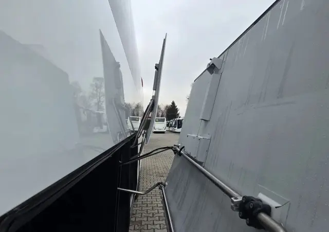 IVECO MAGELYS / SPROWADZONY / 59 MIEJSC/ WC 