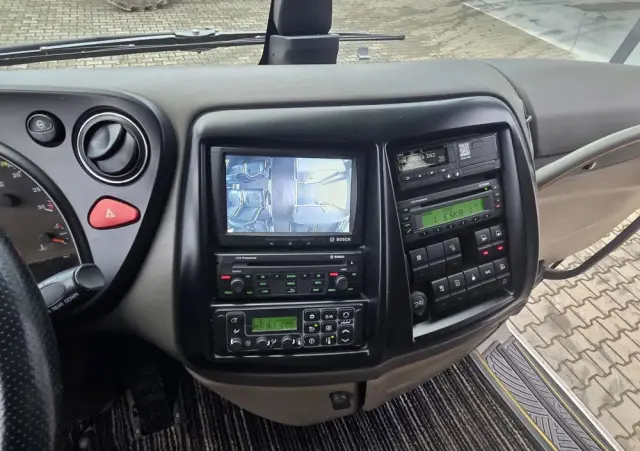 IVECO MAGELYS / SPROWADZONY / 59 MIEJSC/ WC 