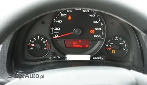 SEAT Mii 