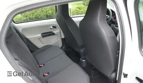 SEAT Mii 
