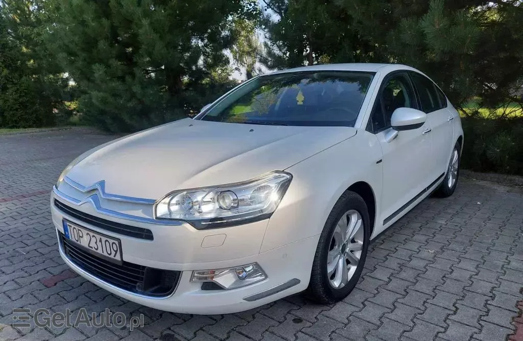 CITROEN C5 