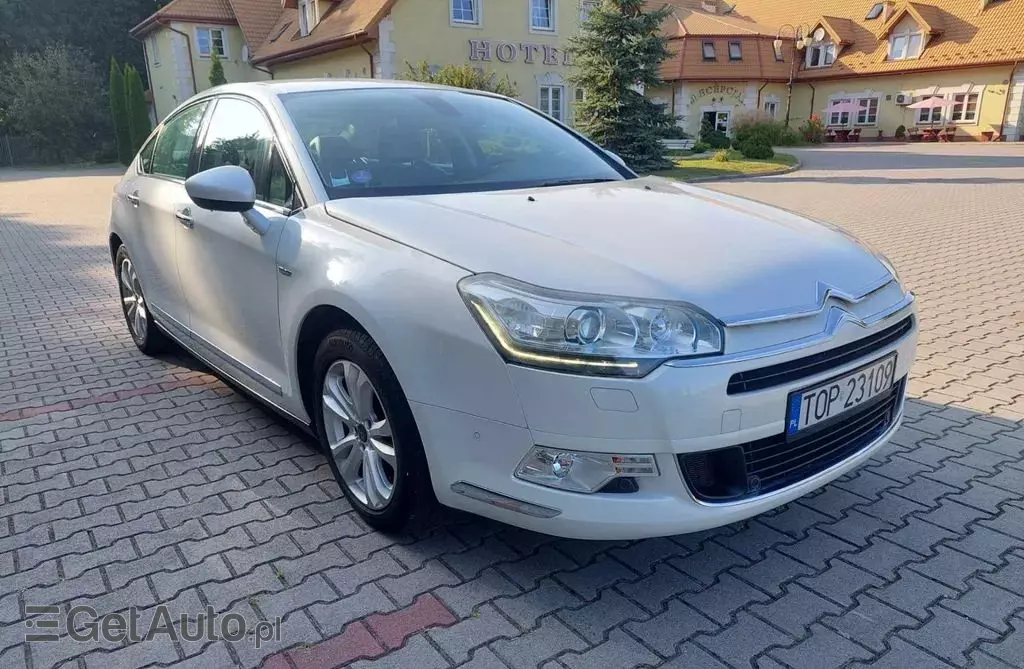 CITROEN C5 