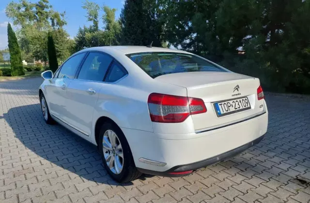 CITROEN C5 