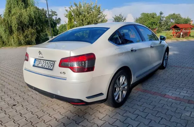 CITROEN C5 