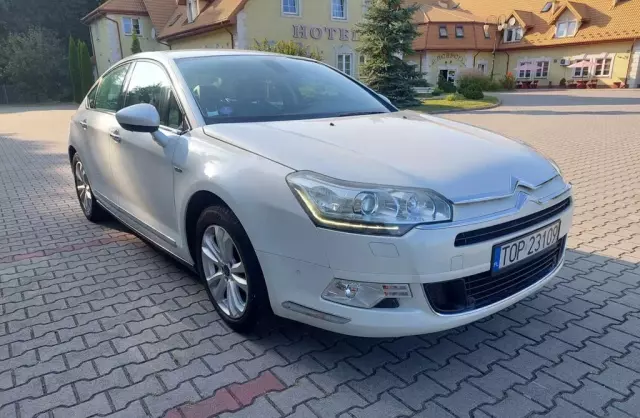 CITROEN C5 
