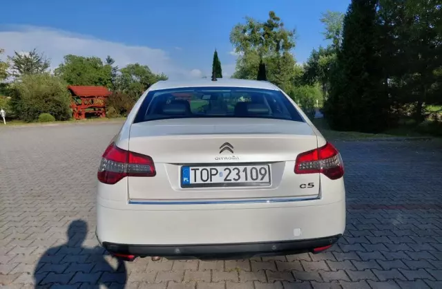 CITROEN C5 