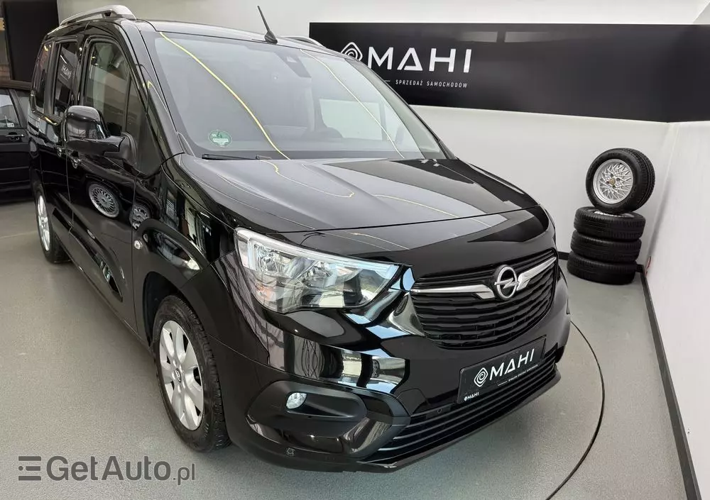 OPEL Combo Life 1.5 CDTI Edition S&S N1