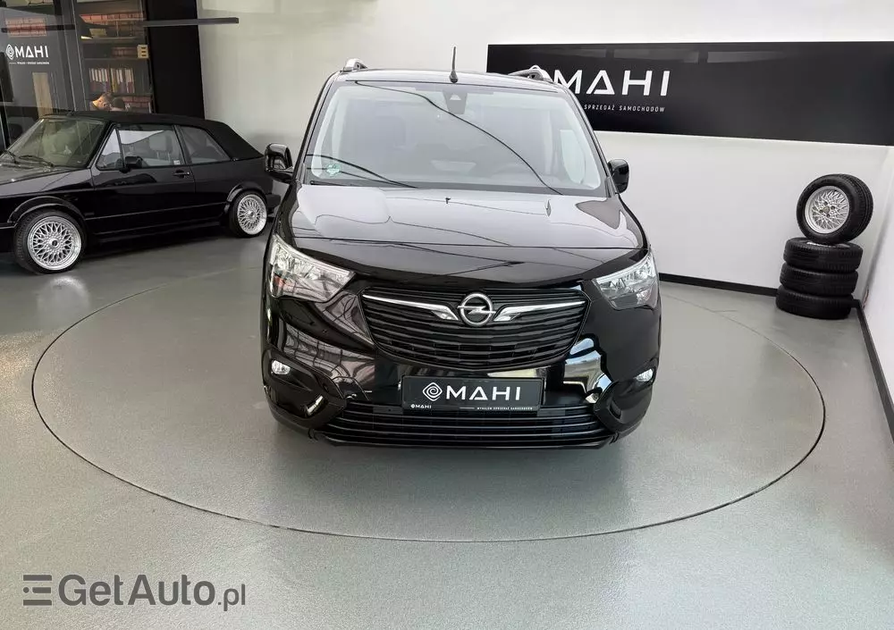 OPEL Combo Life 1.5 CDTI Edition S&S N1
