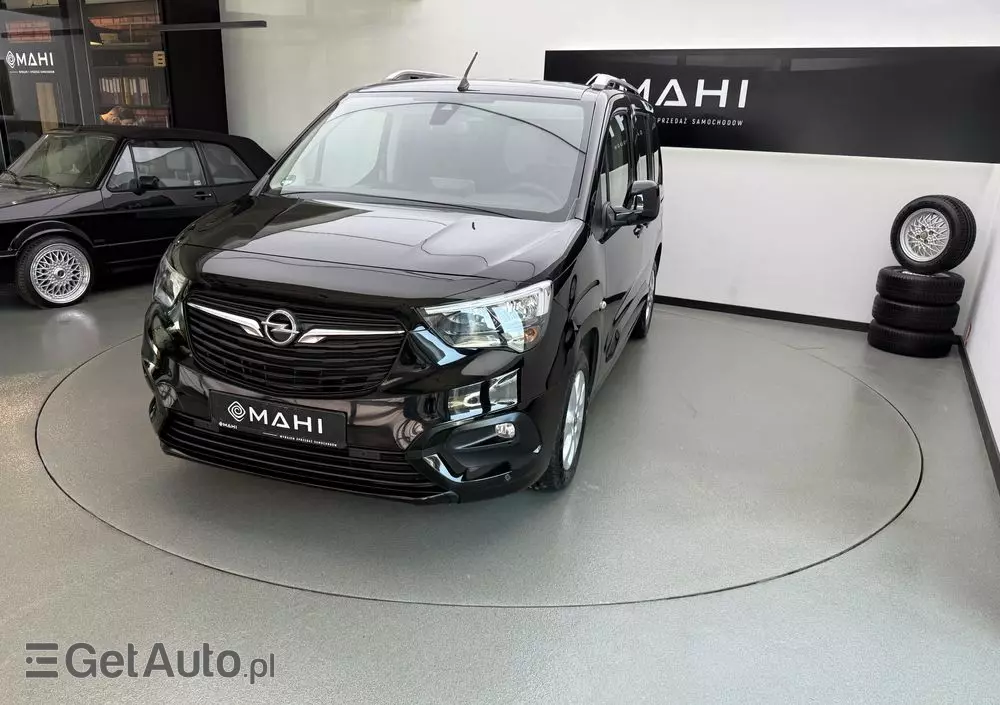 OPEL Combo Life 1.5 CDTI Edition S&S N1