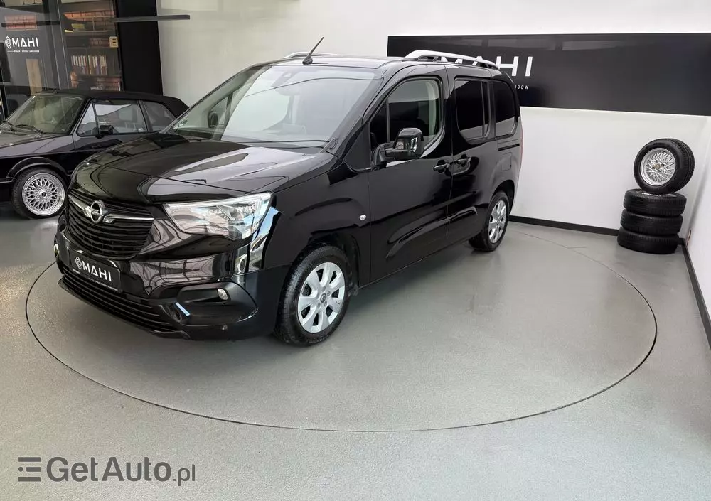 OPEL Combo Life 1.5 CDTI Edition S&S N1
