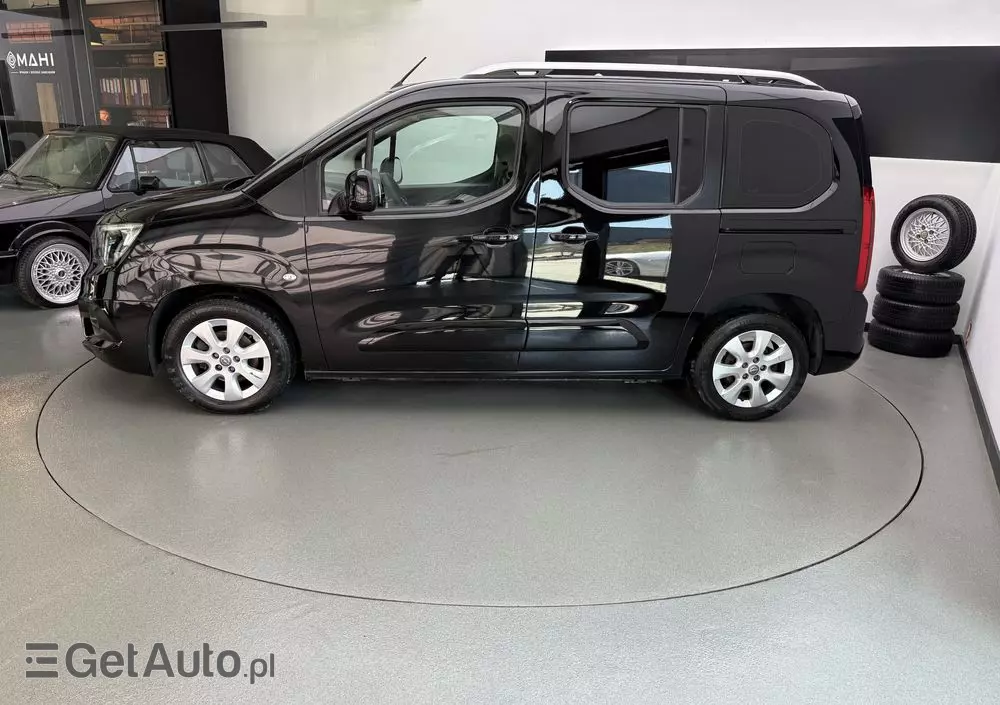 OPEL Combo Life 1.5 CDTI Edition S&S N1