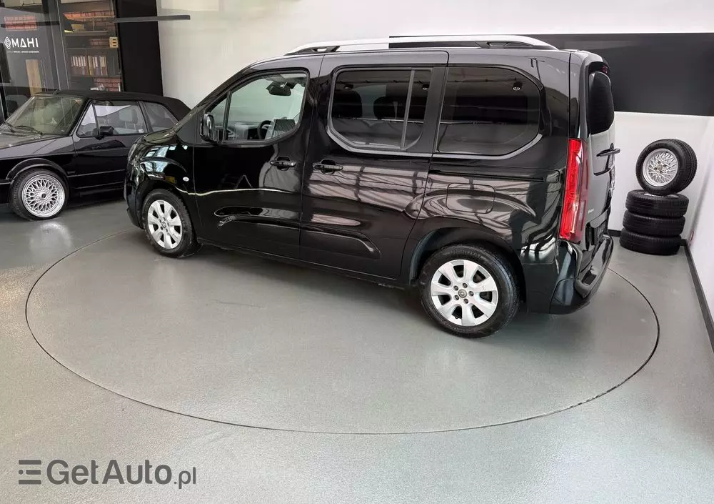 OPEL Combo Life 1.5 CDTI Edition S&S N1