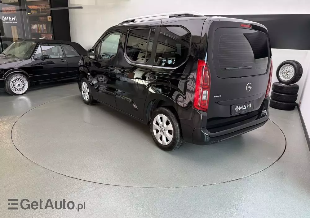 OPEL Combo Life 1.5 CDTI Edition S&S N1