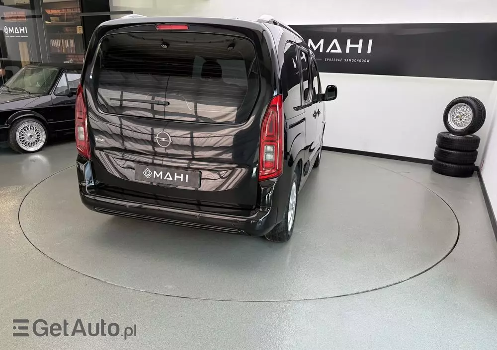 OPEL Combo Life 1.5 CDTI Edition S&S N1