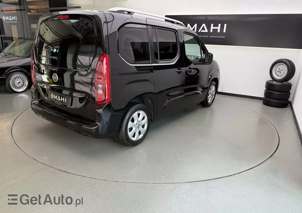 OPEL Combo Life 1.5 CDTI Edition S&S N1