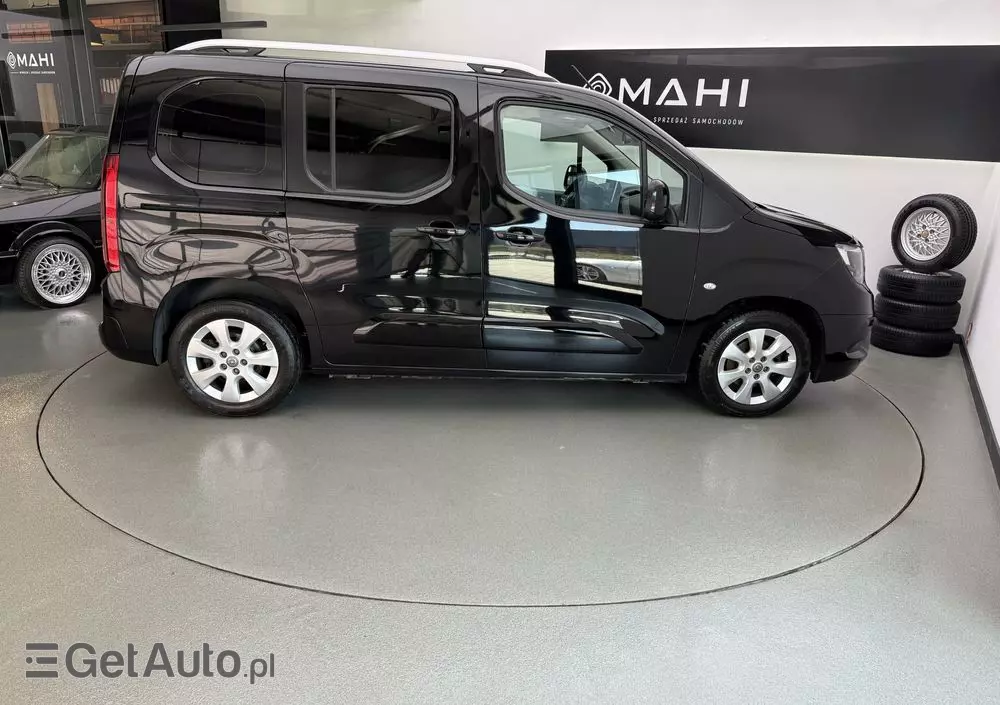 OPEL Combo Life 1.5 CDTI Edition S&S N1