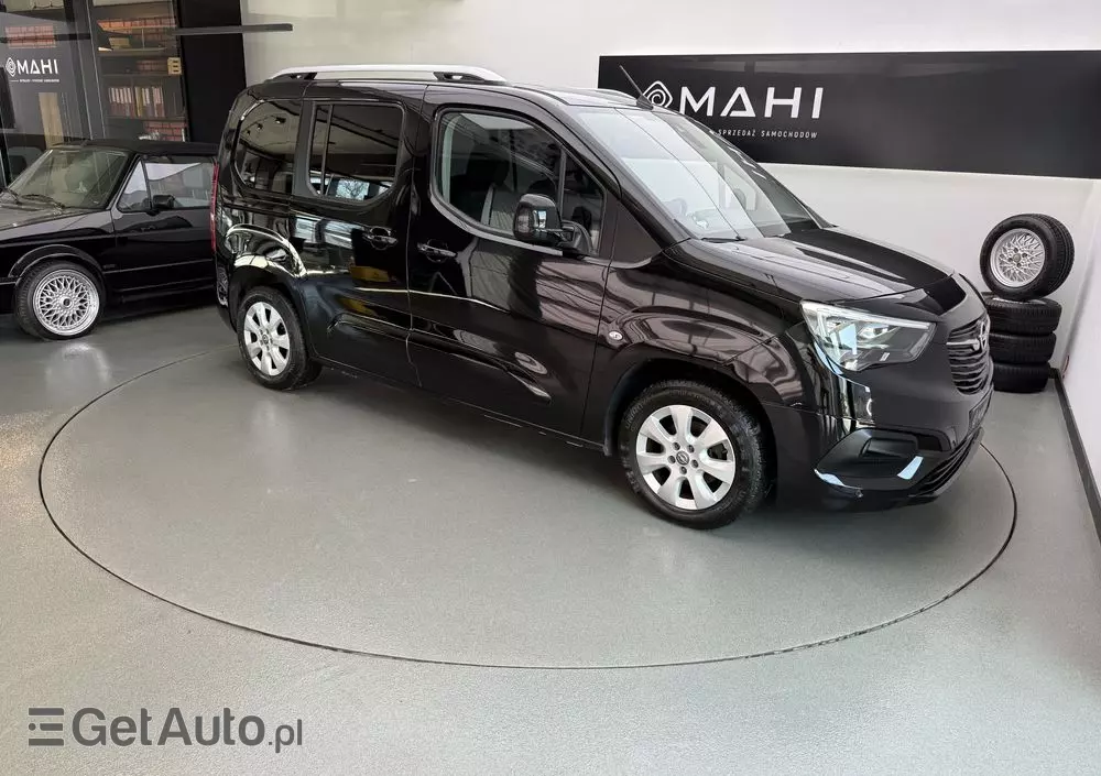 OPEL Combo Life 1.5 CDTI Edition S&S N1