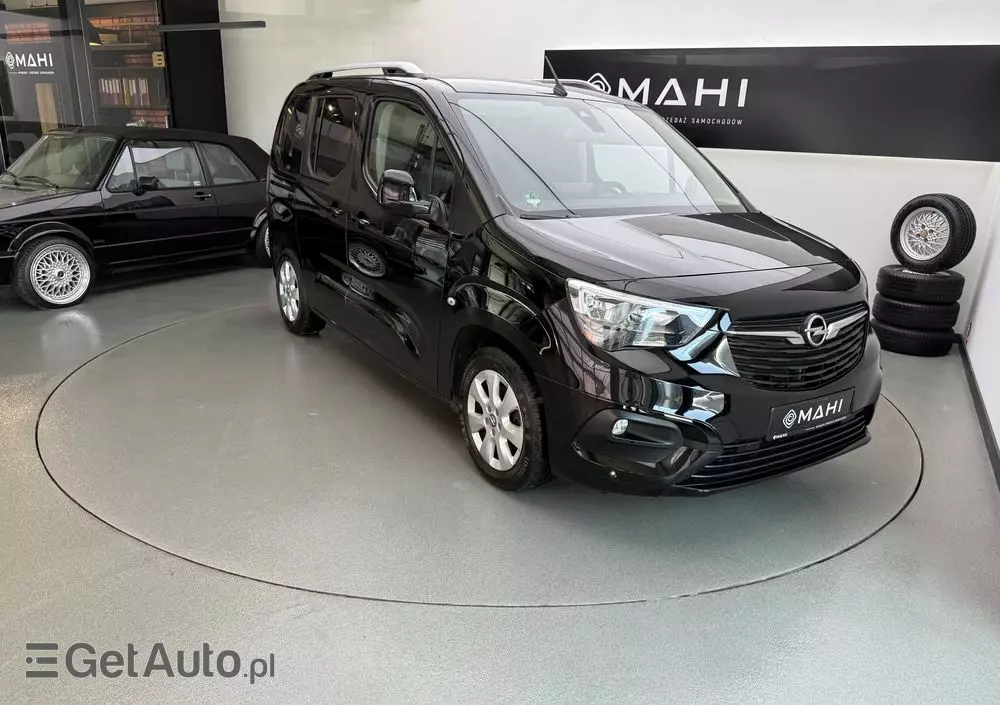 OPEL Combo Life 1.5 CDTI Edition S&S N1