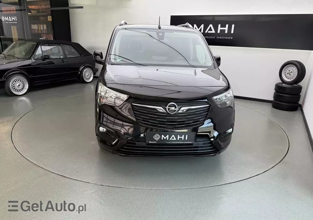OPEL Combo Life 1.5 CDTI Edition S&S N1
