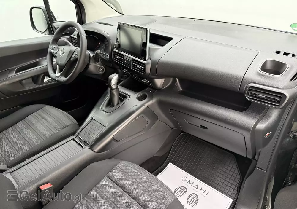 OPEL Combo Life 1.5 CDTI Edition S&S N1