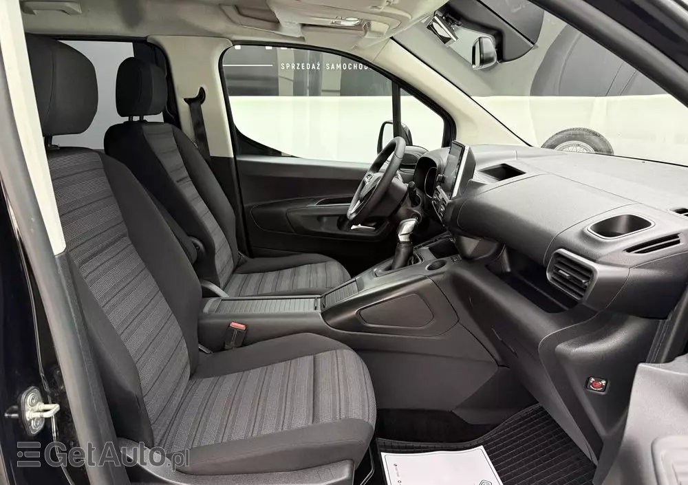 OPEL Combo Life 1.5 CDTI Edition S&S N1