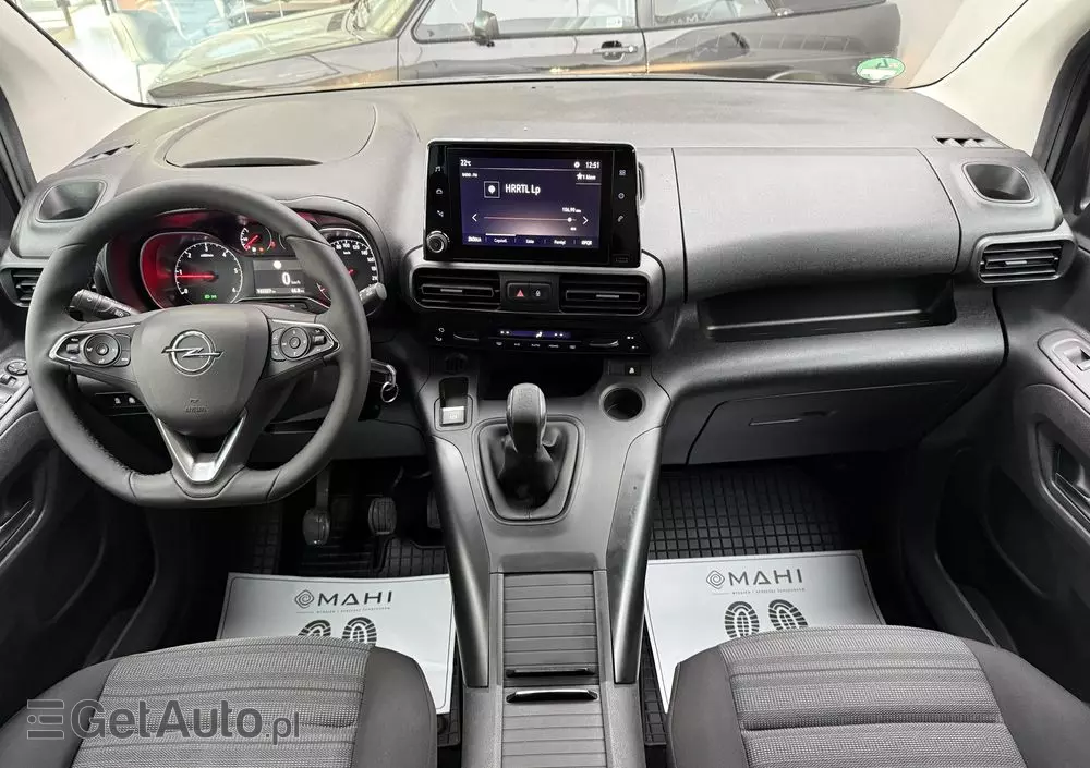 OPEL Combo Life 1.5 CDTI Edition S&S N1