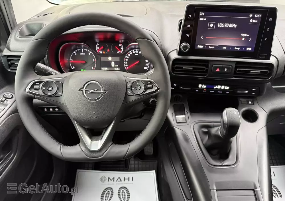 OPEL Combo Life 1.5 CDTI Edition S&S N1