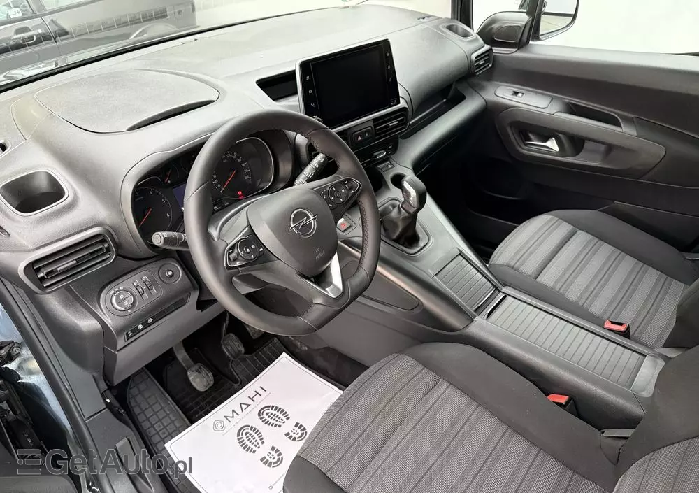 OPEL Combo Life 1.5 CDTI Edition S&S N1