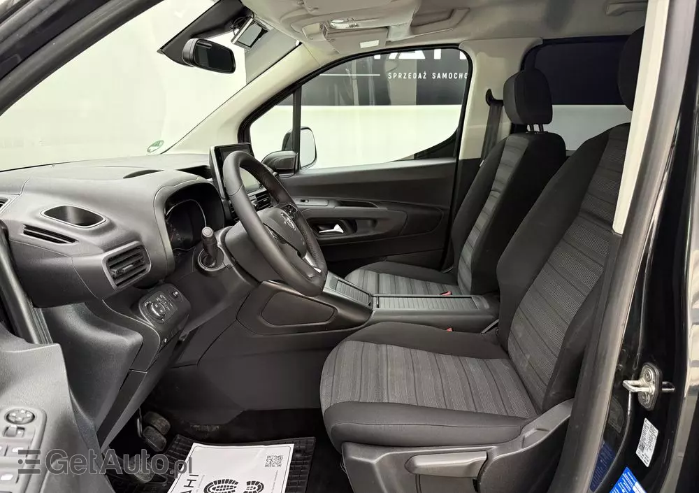 OPEL Combo Life 1.5 CDTI Edition S&S N1