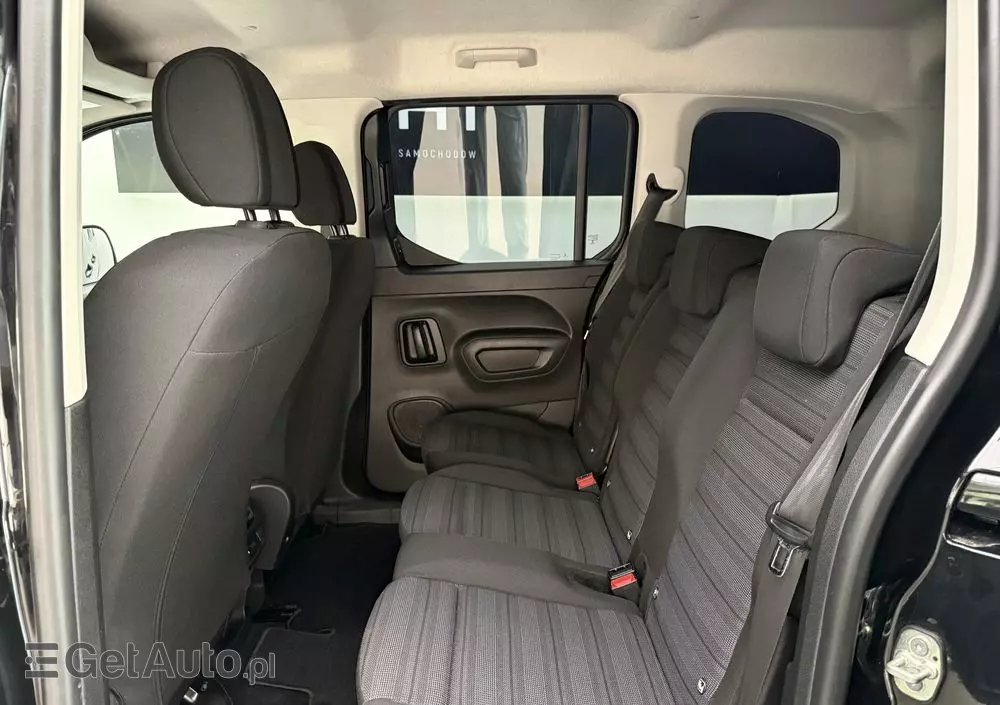 OPEL Combo Life 1.5 CDTI Edition S&S N1