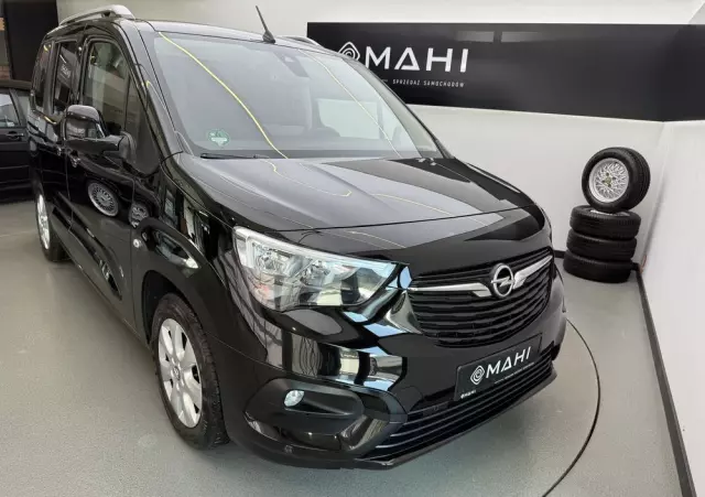 OPEL Combo Life 1.5 CDTI Edition S&S N1