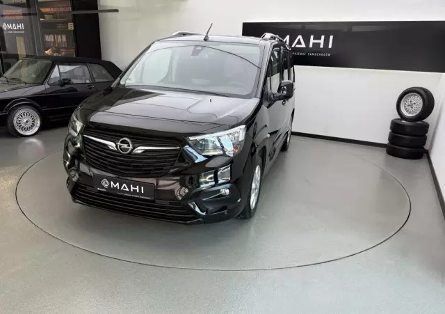 OPEL Combo Life 1.5 CDTI Edition S&S N1