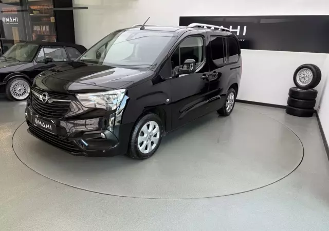 OPEL Combo Life 1.5 CDTI Edition S&S N1