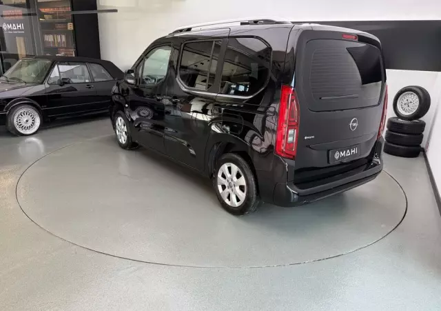 OPEL Combo Life 1.5 CDTI Edition S&S N1