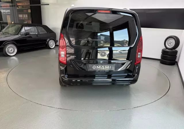 OPEL Combo Life 1.5 CDTI Edition S&S N1