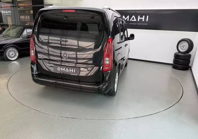 OPEL Combo Life 1.5 CDTI Edition S&S N1