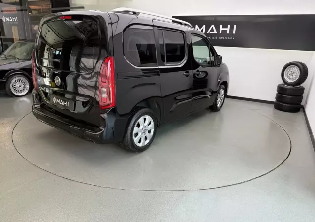 OPEL Combo Life 1.5 CDTI Edition S&S N1