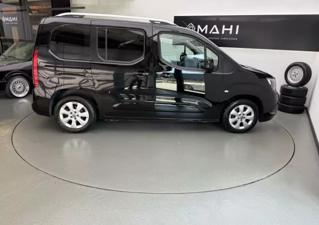 OPEL Combo Life 1.5 CDTI Edition S&S N1