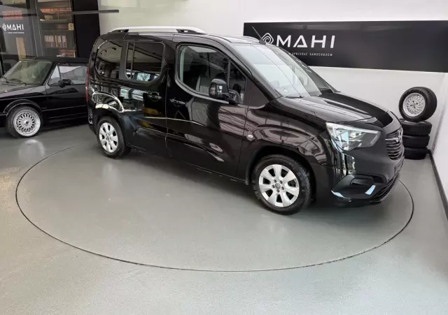 OPEL Combo Life 1.5 CDTI Edition S&S N1