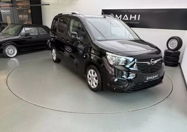 OPEL Combo Life 1.5 CDTI Edition S&S N1