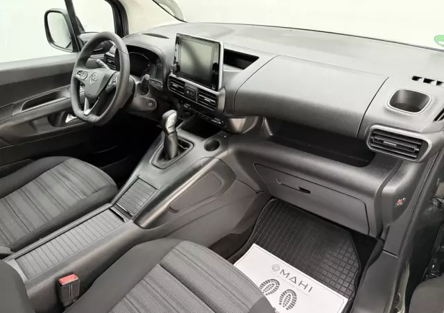 OPEL Combo Life 1.5 CDTI Edition S&S N1