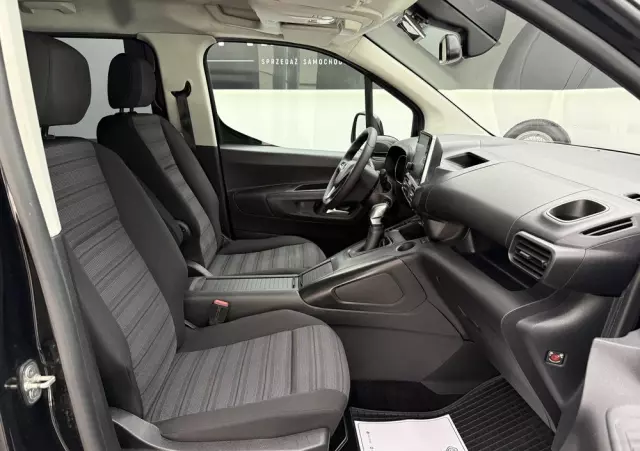 OPEL Combo Life 1.5 CDTI Edition S&S N1