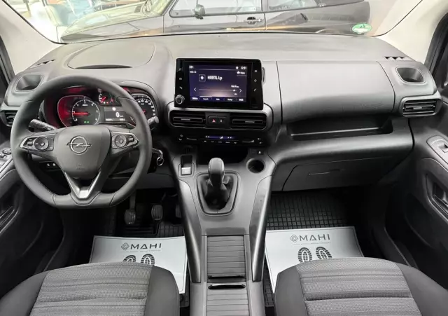 OPEL Combo Life 1.5 CDTI Edition S&S N1