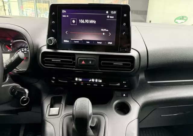 OPEL Combo Life 1.5 CDTI Edition S&S N1