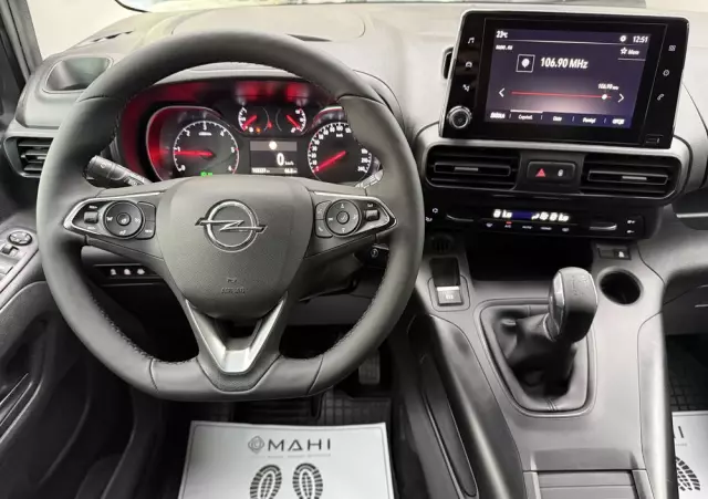 OPEL Combo Life 1.5 CDTI Edition S&S N1