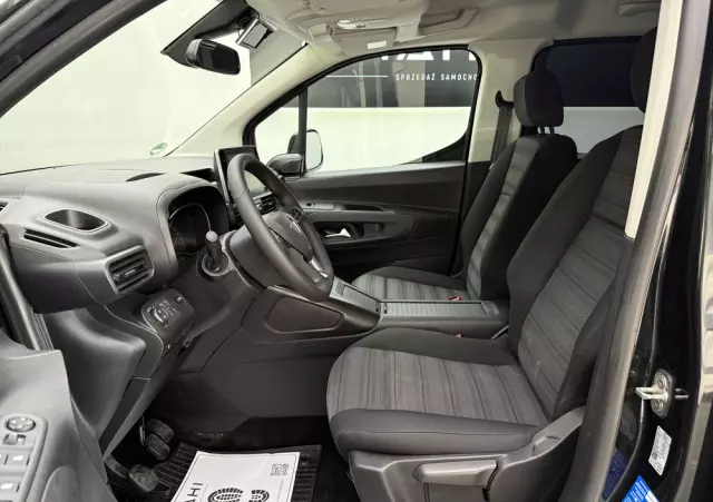 OPEL Combo Life 1.5 CDTI Edition S&S N1